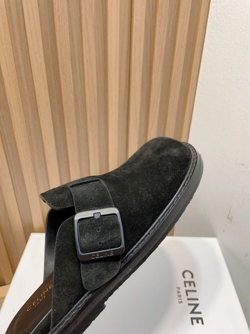 Celine Sandals